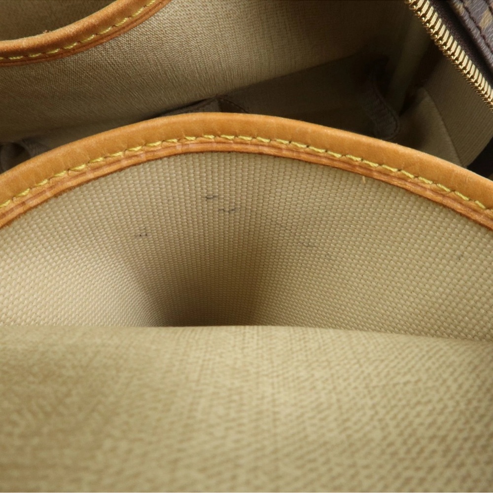 Louis Vuitton Deauville bag - Picture 14 of 16